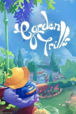 Garden Trill